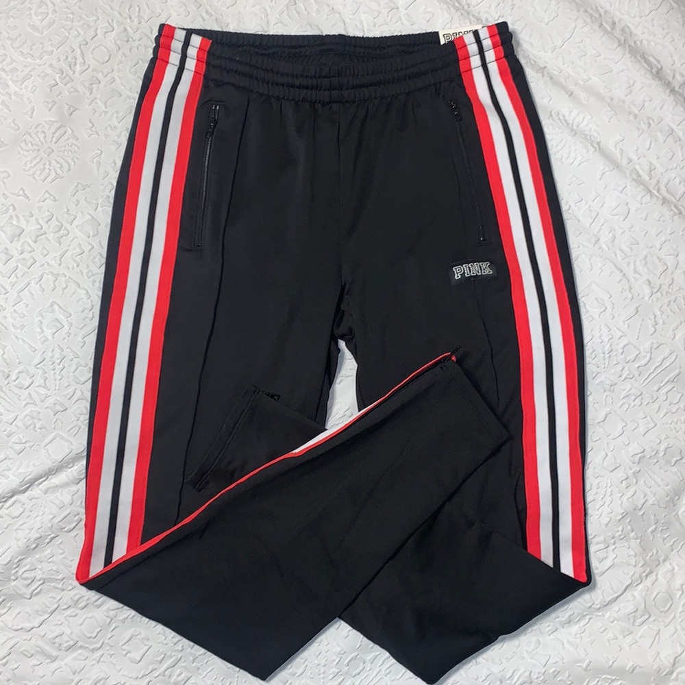 Track Pants from PINK